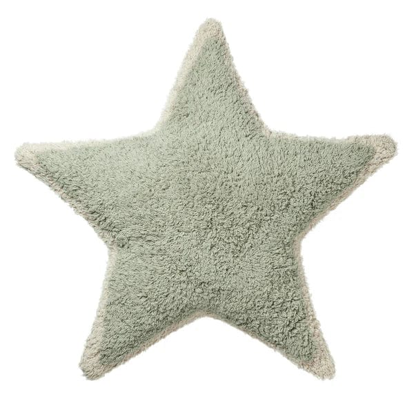 Tufted Cushion - Premium Comfort for Sofa, Bed & Chair - Soft & Stylish Home Decor for Living Room, Bedroom & Office