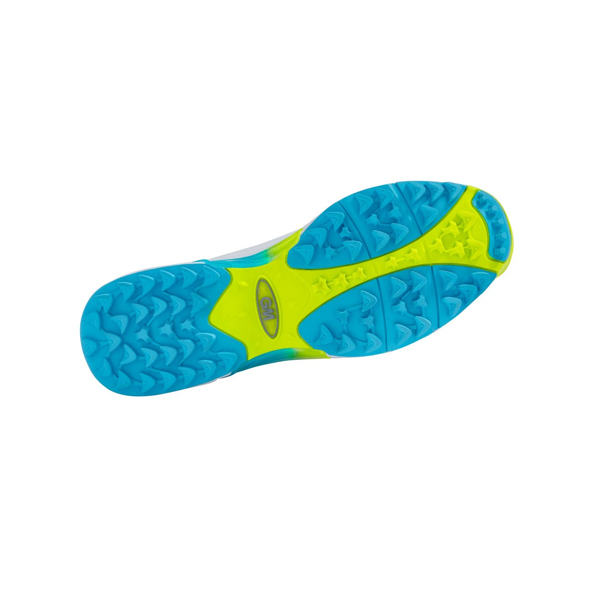 Gunn & Moore Aion All Rounder Cricket Shoes - Lightweight & Durable for Cricket Matches & Training | Perfect for All-Round Performance on the Field