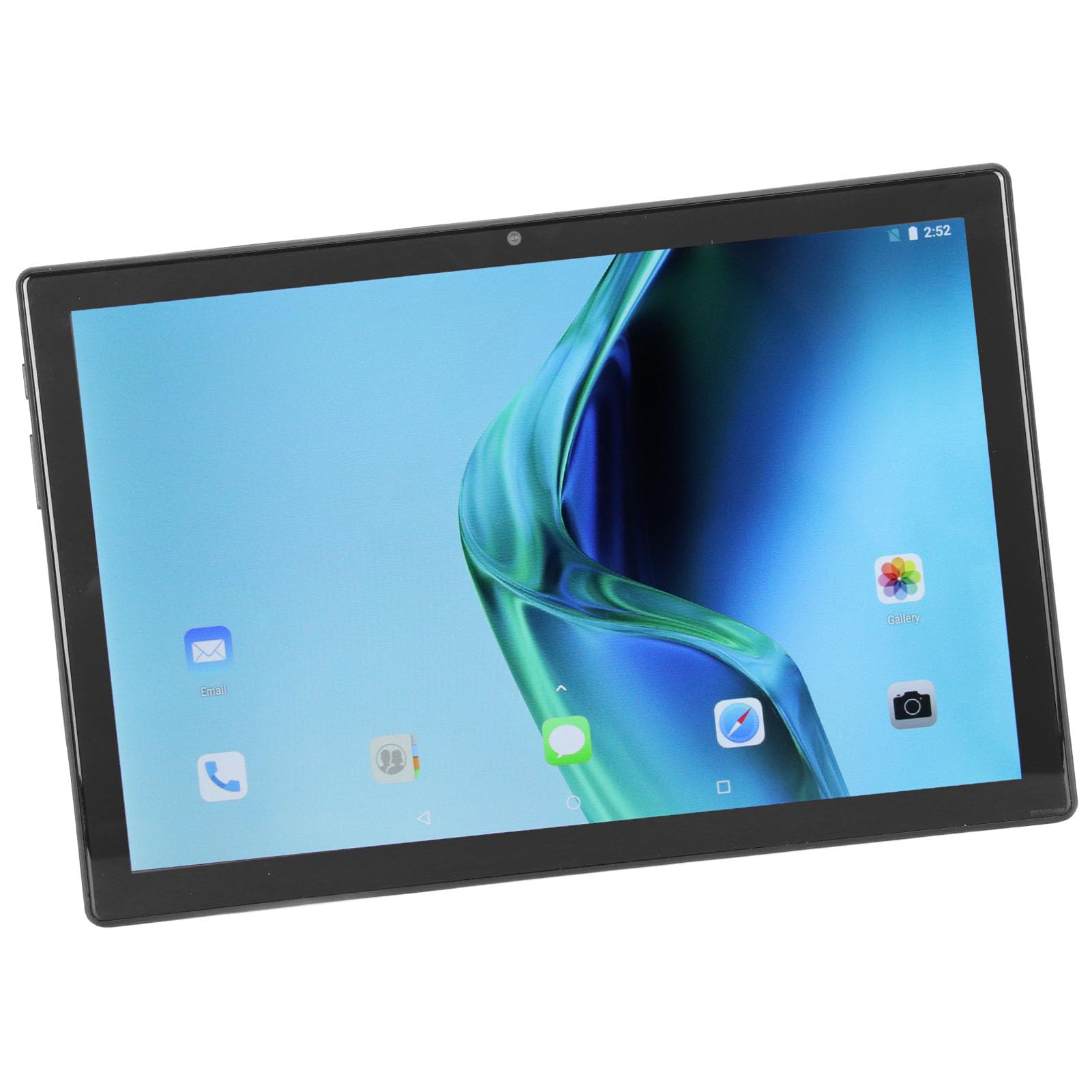 10.1 Inch HD Tablet with 8MP Front & 13MP Rear Camera, Aluminum Alloy, Octa-Core Processor, Dual SIM Dual Standby - Perfect for Work, Study & Entertainment (Pink)