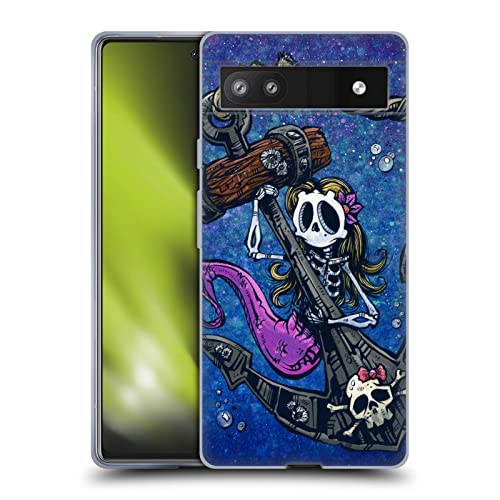 Mermaid Anchor