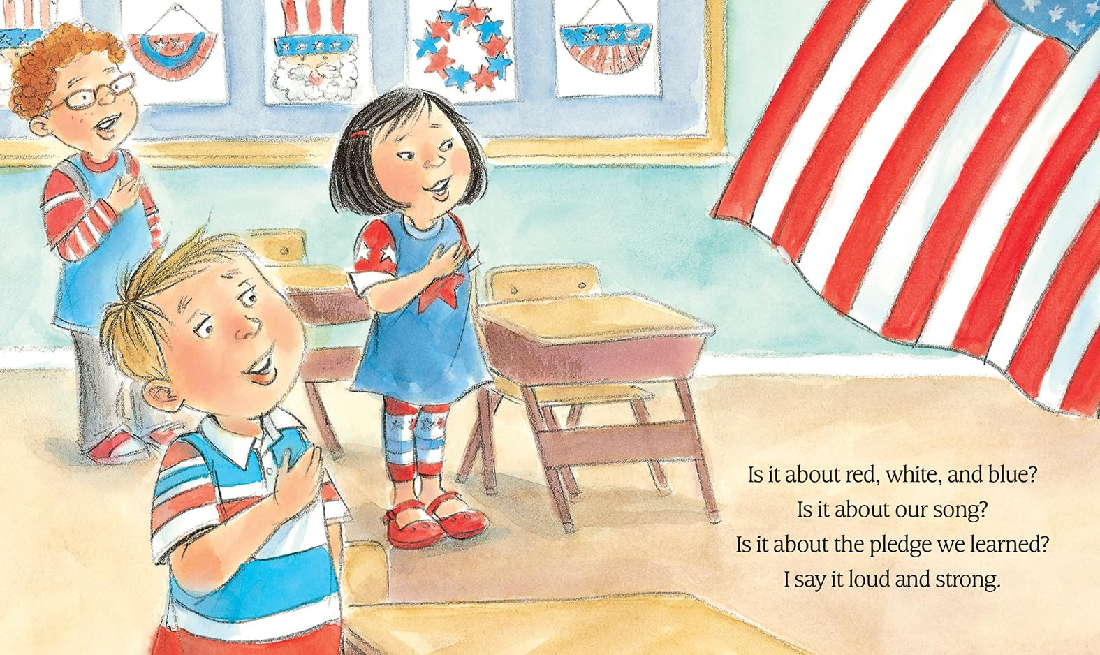 What Is America? - Explore the Meaning, History, and Culture of the USA | Perfect for Students, Travelers & History Enthusiasts