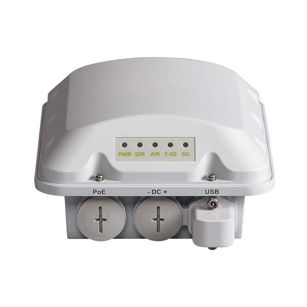 Ruckus T310d Wireless Access Point (Renewed) - 901-T310-US40 | High-Speed WiFi for Offices, Hotels & Schools | T310 Series Enterprise Networking Solution