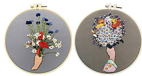 Bouquet 2 Pack