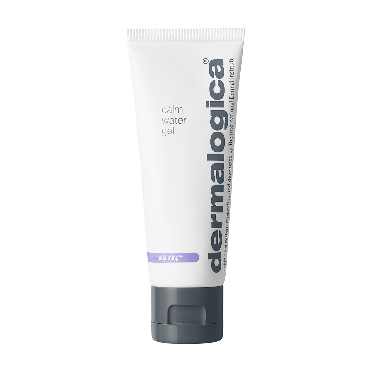 Dermalogica Calm Water Gel - Hydrating Face Moisturizer for Dry & Sensitive Skin | Soothing Gel Cream for Daily Skincare Routine & Post-Treatment Care