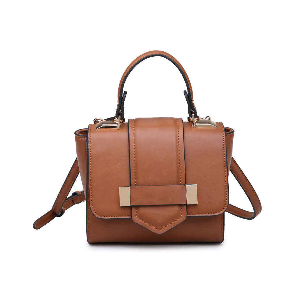 Solange Crossbody Bag for Women - Stylish & Lightweight Shoulder Purse - Perfect for Travel, Shopping & Everyday Use