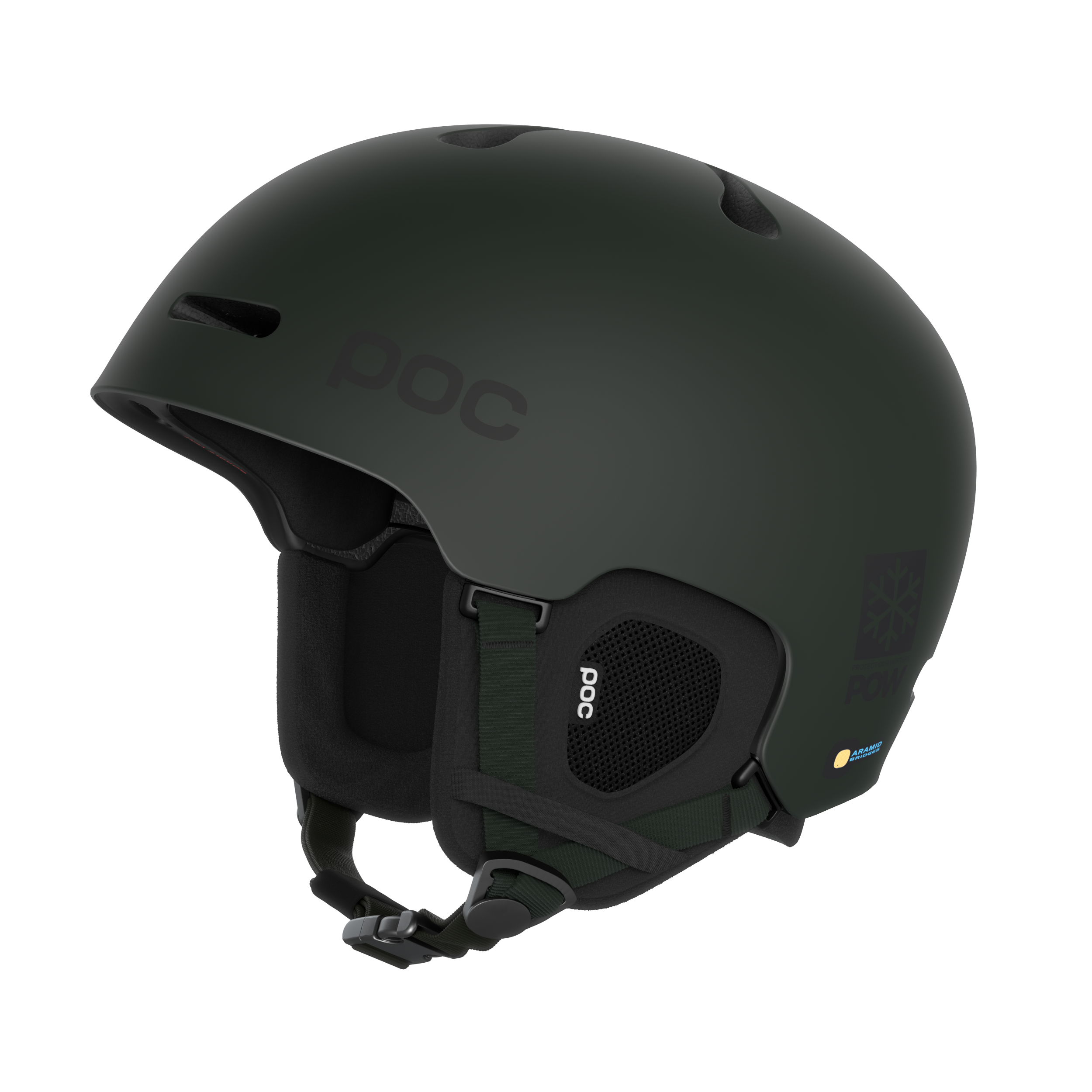 POC 2024 Fornix MIPS Bike Helmet - Lightweight Mountain & Road Cycling Safety Gear for Men & Women - Perfect for Trail Riding, Commuting & Urban Cycling