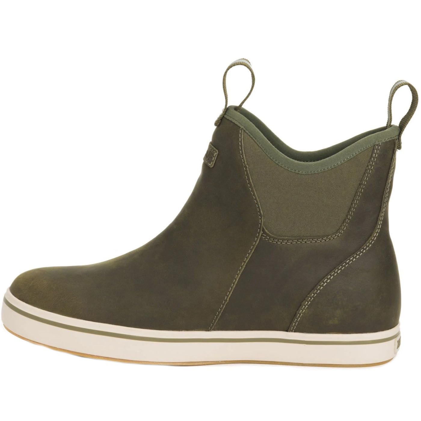 Xtratuf Men's XAL000 Waterproof Boots - Durable & Comfortable for Fishing, Hunting & Outdoor Work