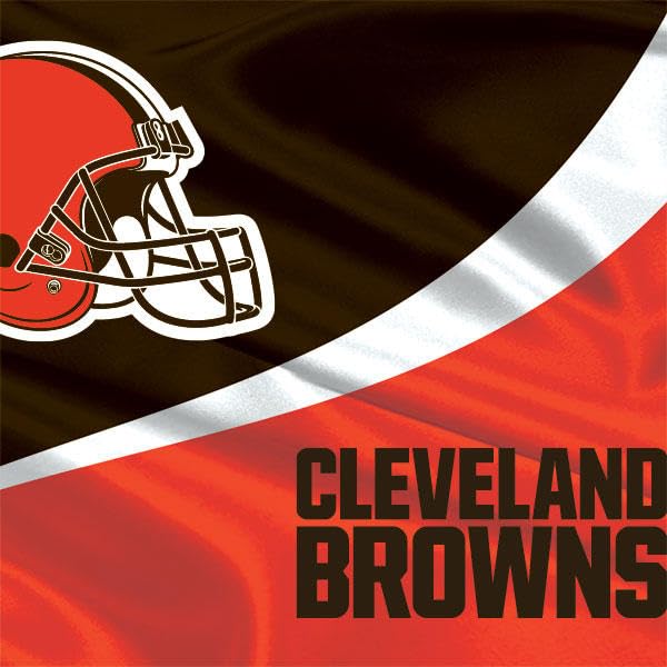 Brown - NFLCLE02
