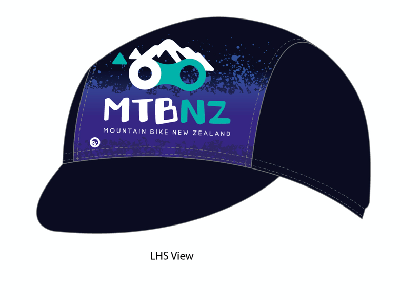 Cycling Cap for Men & Women - Breathable & Lightweight Bike Hat for Road & Mountain Biking - Perfect for Outdoor Sports & Commuting