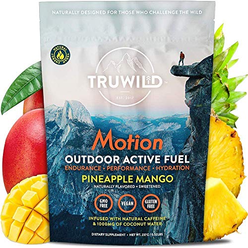 Pineapple Mango