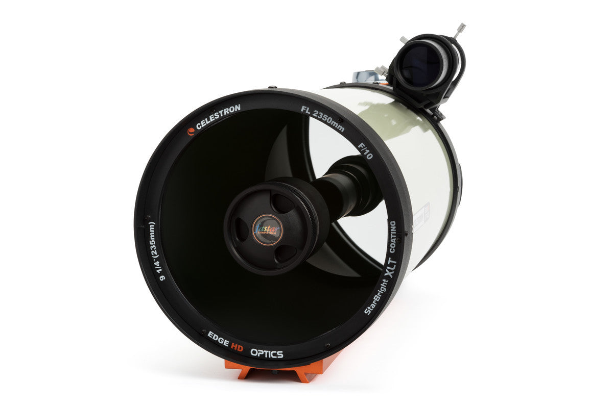 Celestron EdgeHD 925 Optical Tube Assembly (91040-XLT) - High-Performance Telescope for Astrophotography & Stargazing