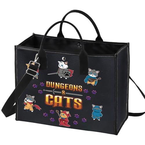 DUNGEONS AND CAT BG