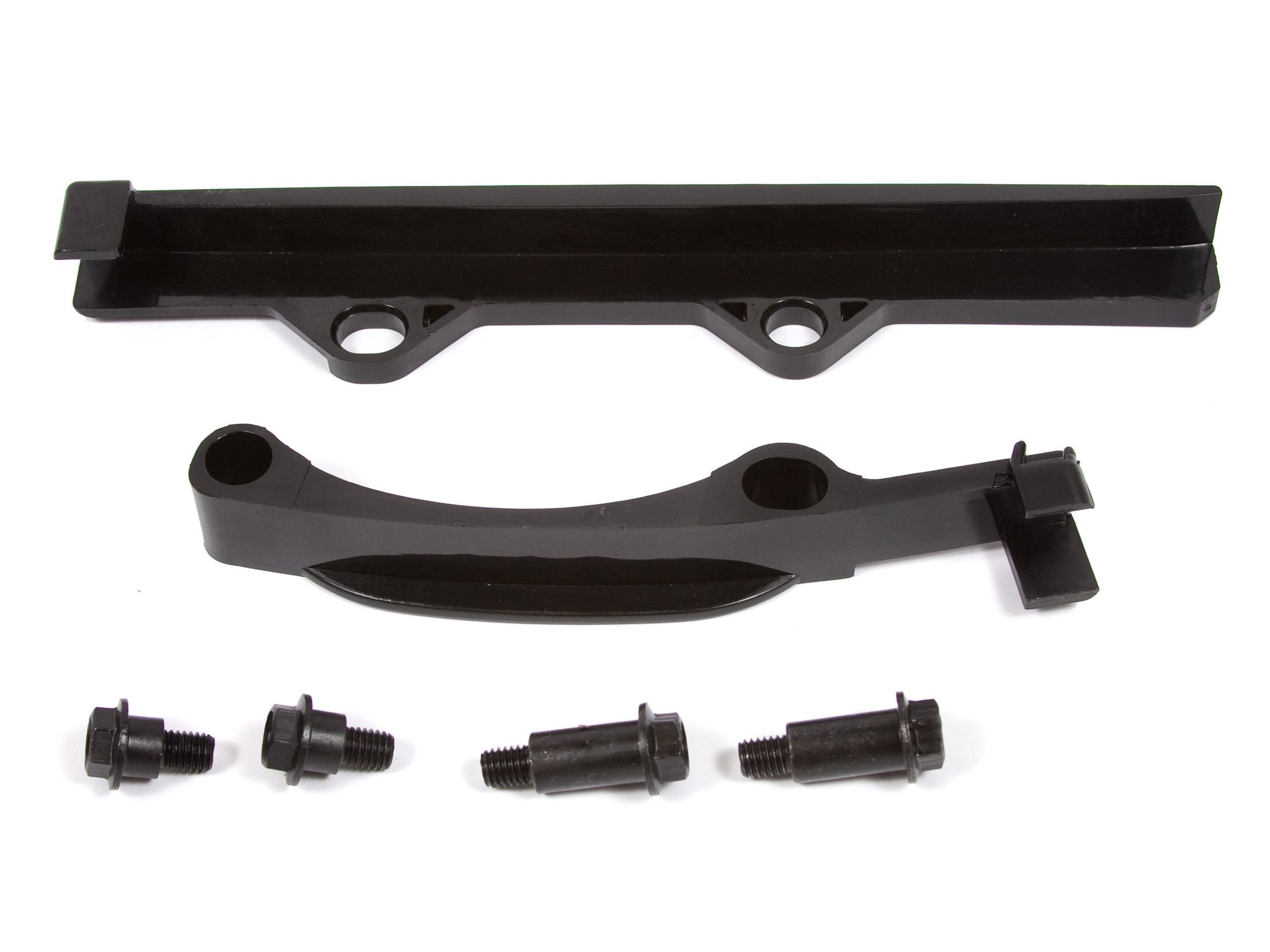 Evergreen TCK2000WOP Timing Chain Kit for 1985-1994 Toyota 22R 22RE 22REC Engines - Includes Timing Cover, Water Pump & Oil Pump - Perfect for Engine Rebuilds & Performance Upgrades