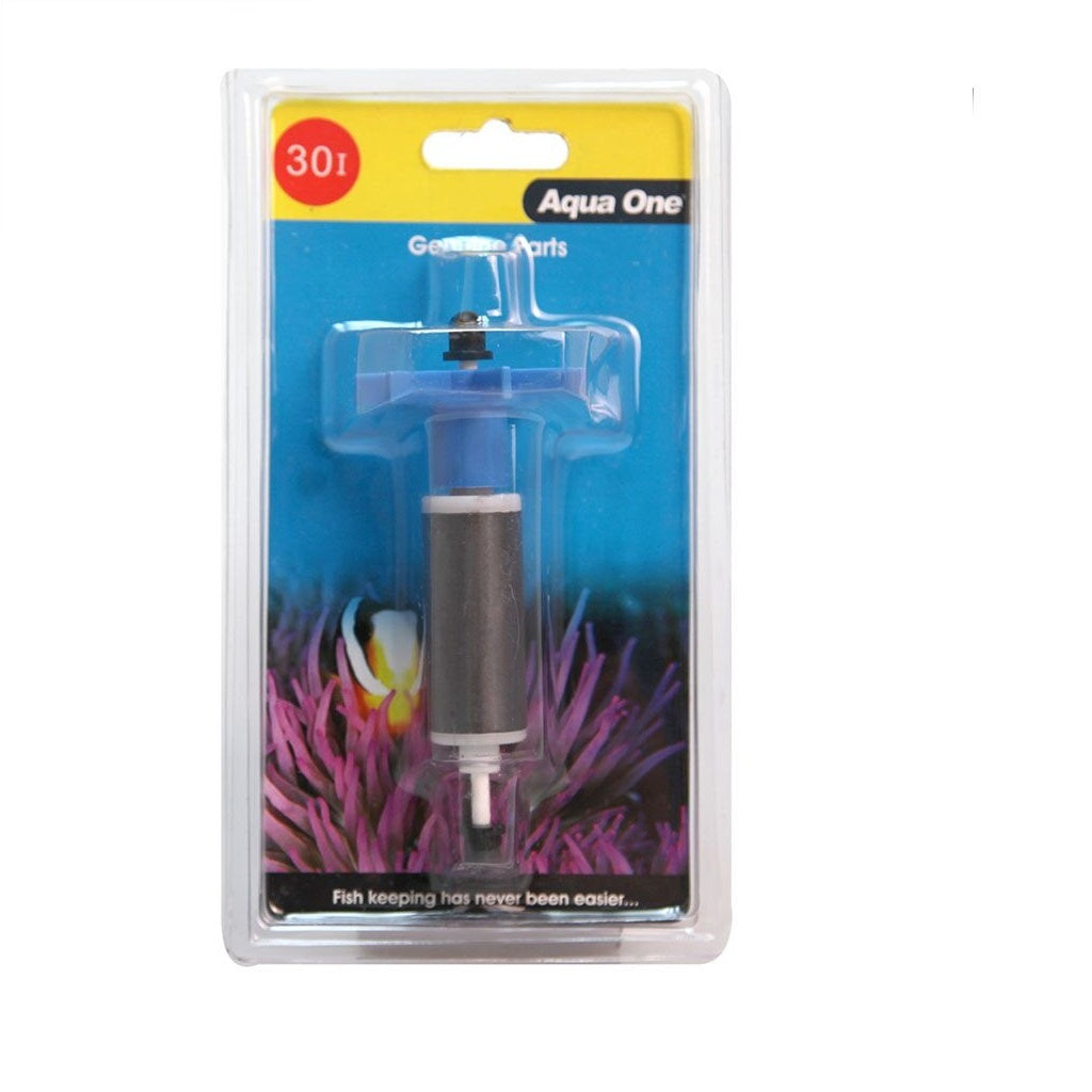 Aqua One Impeller Set 106 Series (30I) - Replacement Water Pump Impeller for Aquariums & Fish Tanks - Perfect for Aqua One 106 Series Filters
