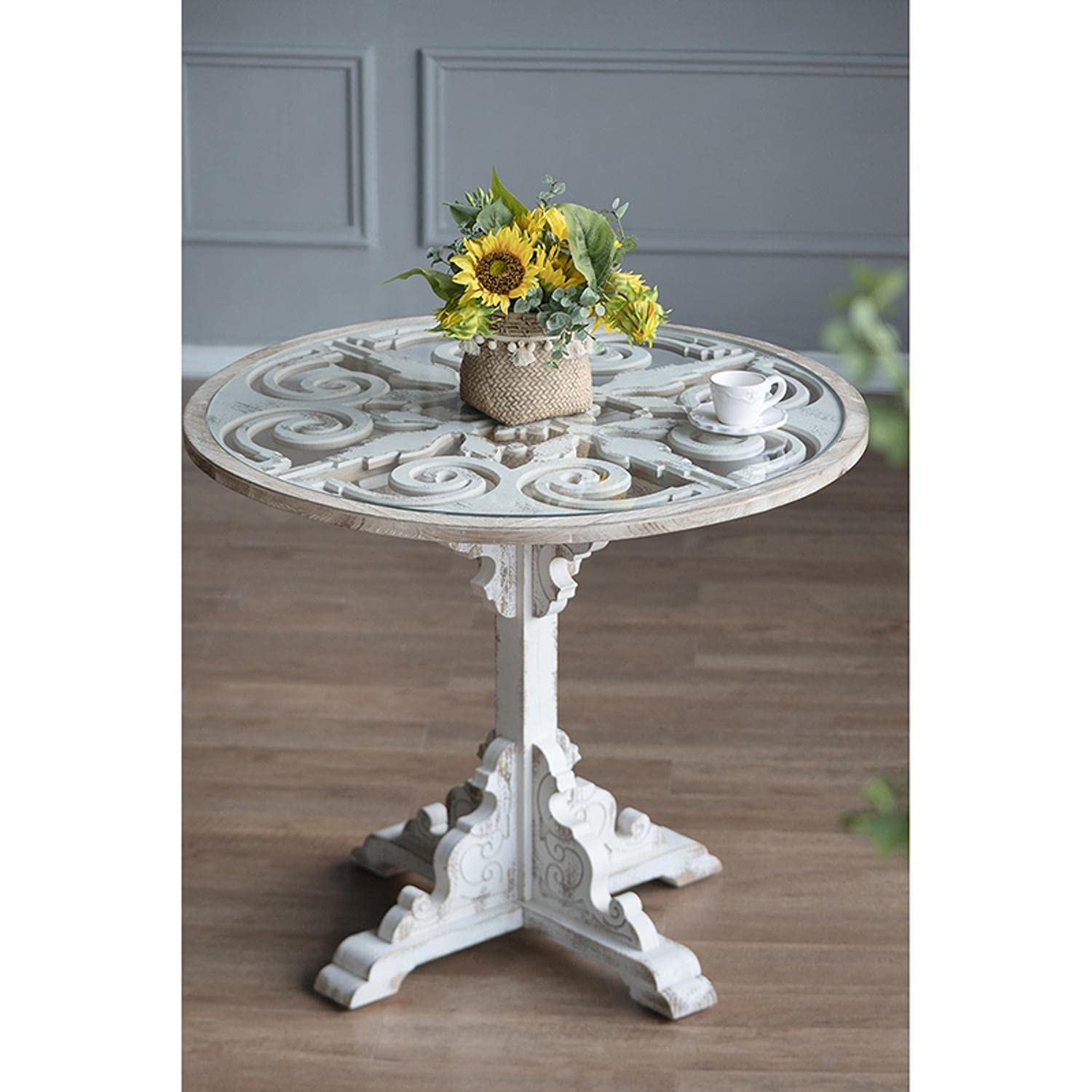 A and B Home AB-44992-DS 28.3