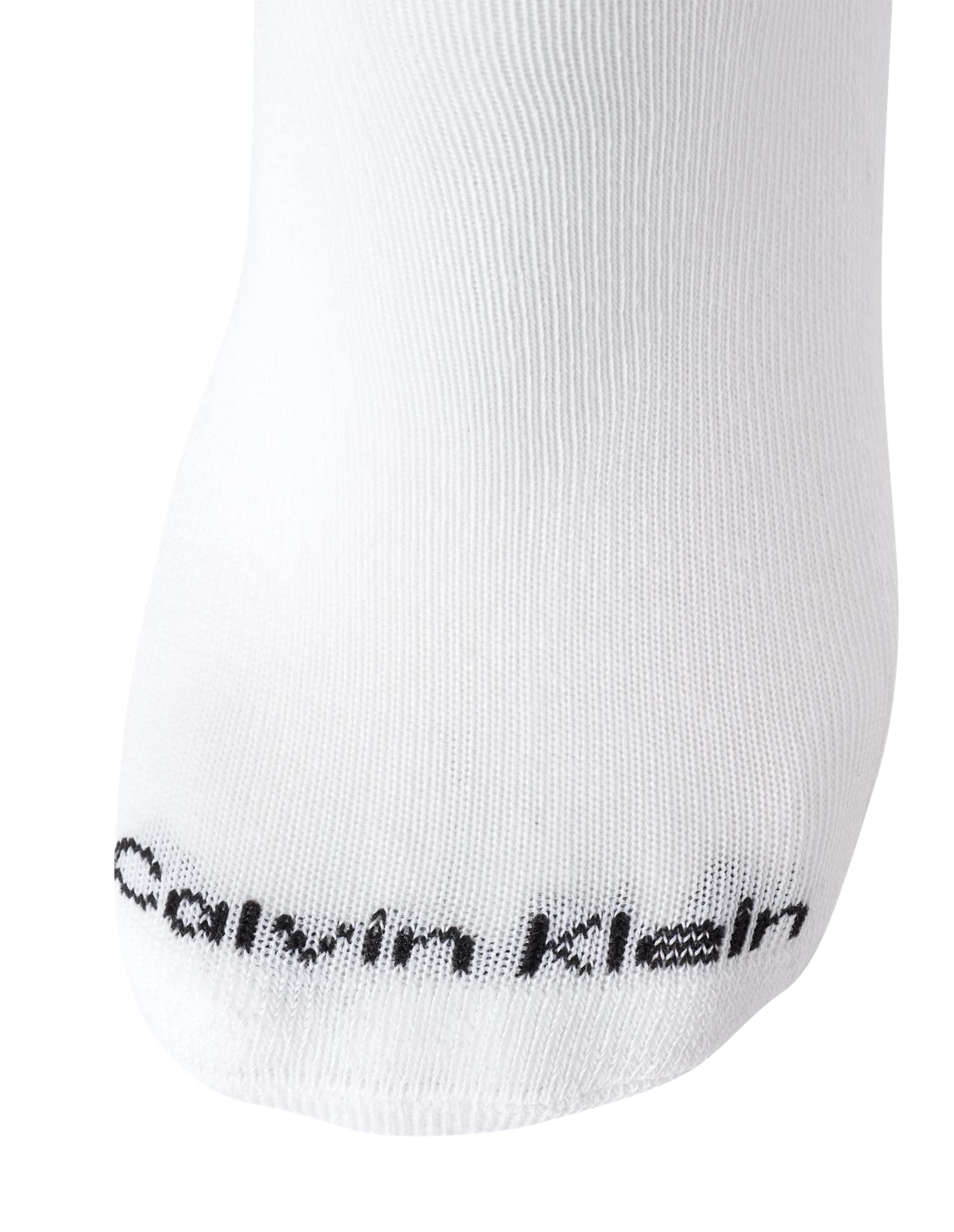 Calvin Klein Men's Performance Cushioned Quarter Socks - 12 Pack Breathable Athletic Ankle Socks for Running, Gym & Casual Wear (Sizes 7-12) - Comfortable Everyday Socks for Workouts & Daily Use