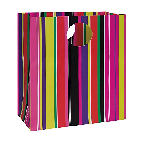 Colorful Striped