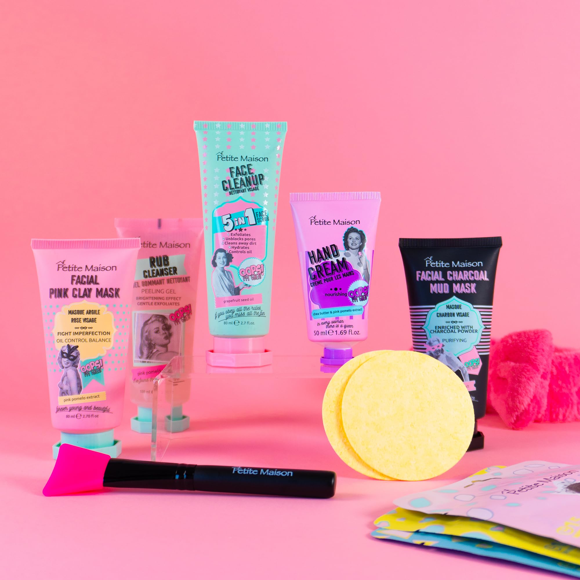 Luxury Self Care Gift Box for Women - Spa & Skincare Set with Bath Bombs, Candles, Lotion - Perfect Birthday, Christmas Gifts for Mom, Sister, Aunt, Grandma, Best Friend - Relaxation & Pampering at Home