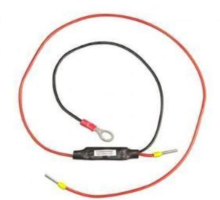 Victron Energy Skylla-i Remote On/Off Cable - Marine & RV Battery Charger Accessory for Easy Power Control