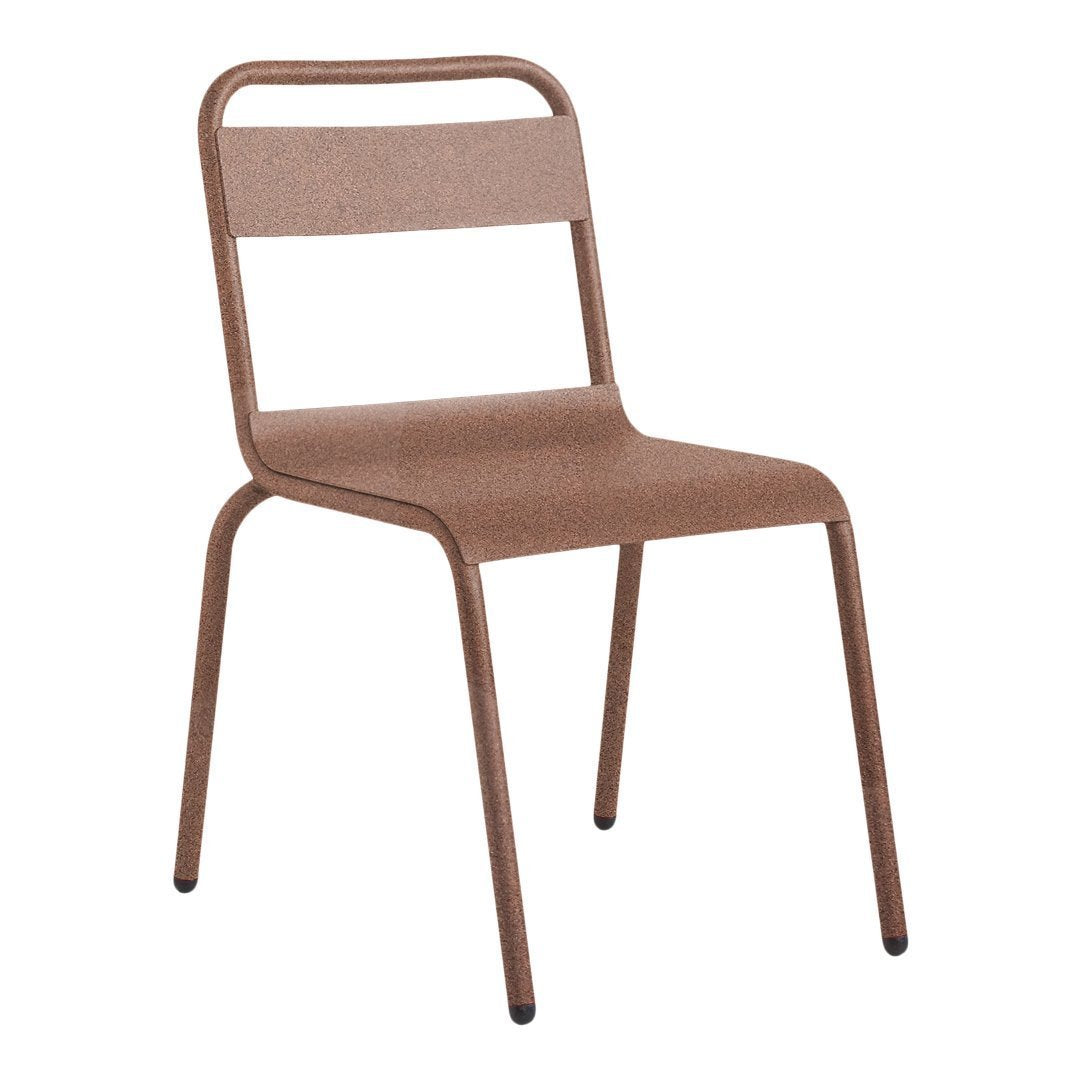 Biarritz Side Chair - Modern Accent Chair for Dining Room, Living Room & Office - Comfortable & Stylish Seating Solution