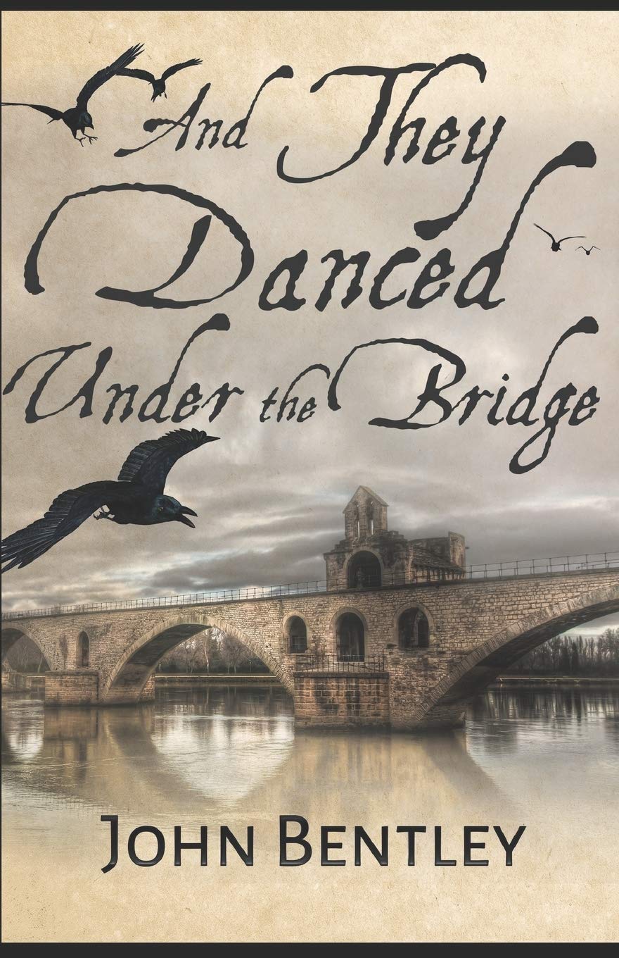Romantic Dance Under the Bridge - Perfect for Weddings, Anniversaries & Special Moments