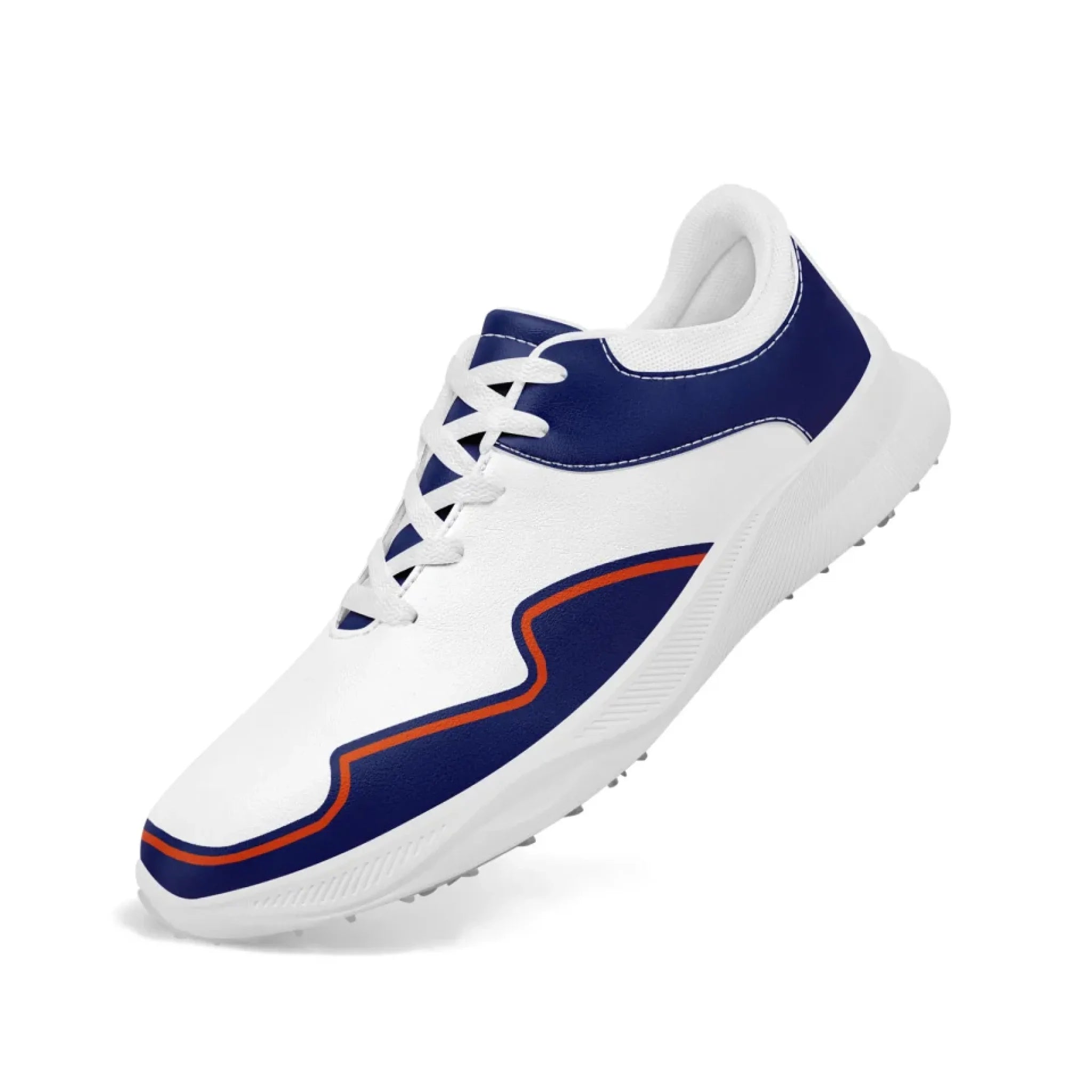 Custom Golf Shoes for Training & Academies – Lightweight Performance Golf Footwear FN062 25028054 | Perfect for Driving Range, Golf Course & Practice Sessions