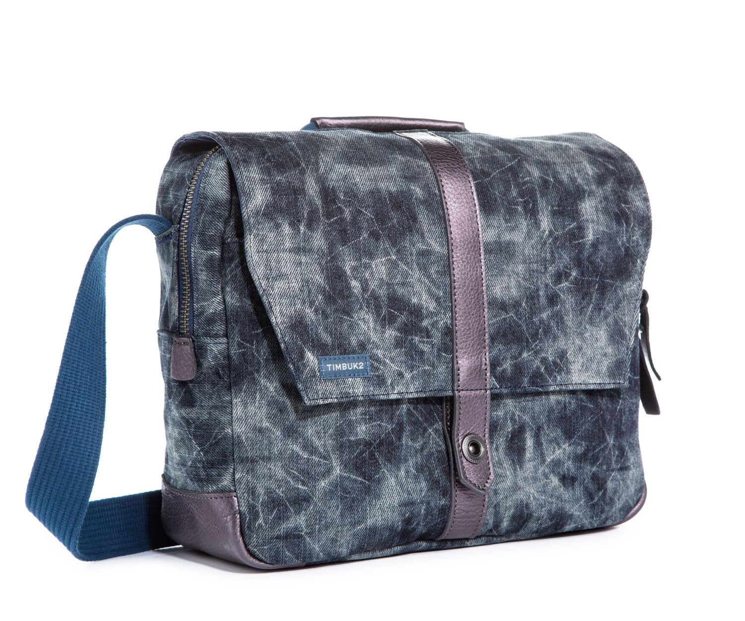 Timbuk2 Sunset Satchel Bag - Stylish & Durable Crossbody Bag for Women & Men - Perfect for Work, Travel & Everyday Use