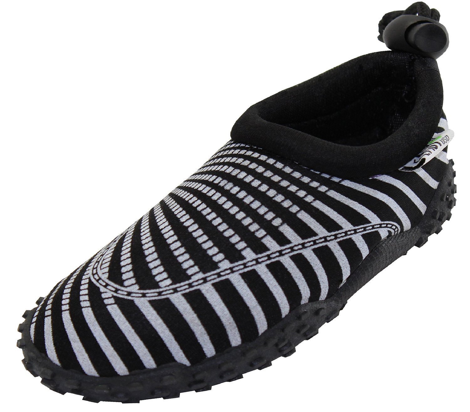 The Wave Easy USA Women's Water Shoes - Quick-Dry Aqua Shoes for Beach, Pool, Yoga & Water Sports | Lightweight & Non-Slip Sole