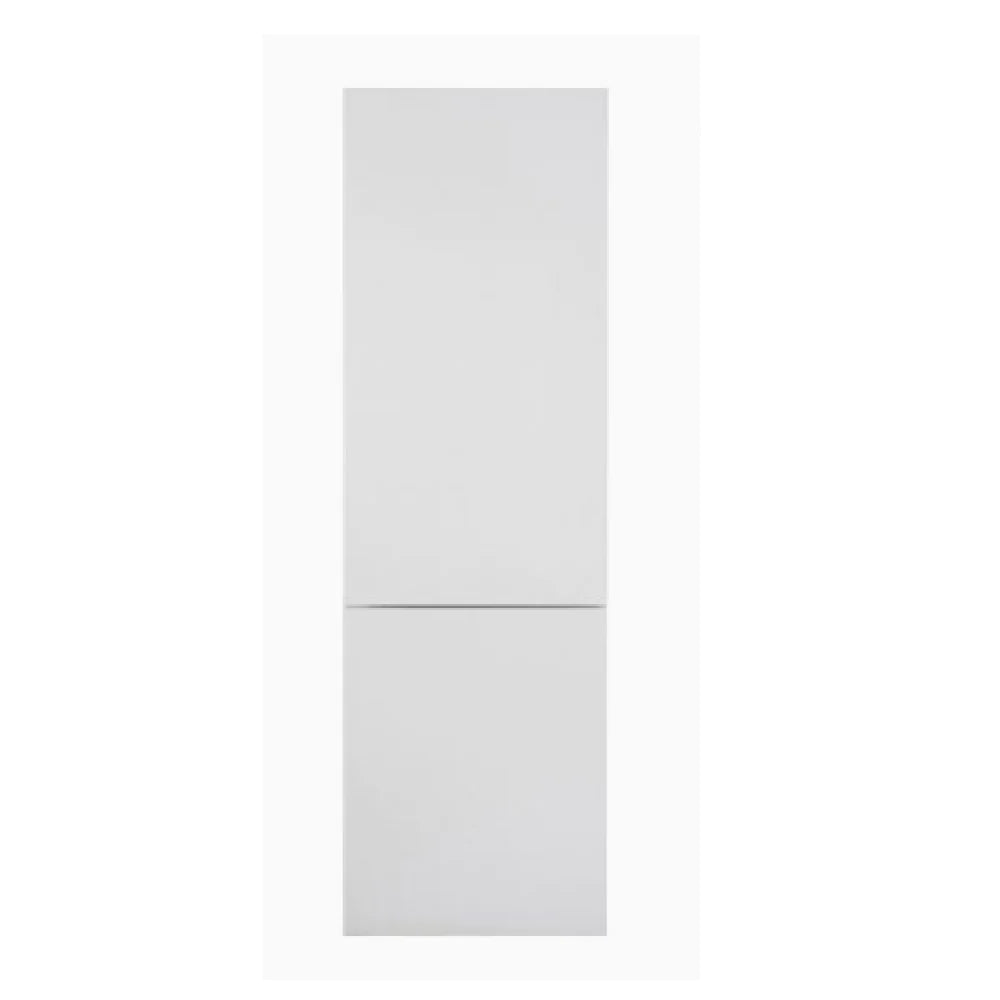 Euro Appliances E276IFBM 243L Integrated Refrigerator - European Made, Energy Efficient, Stainless Steel Finish - Perfect for Modern Kitchens & Small Spaces