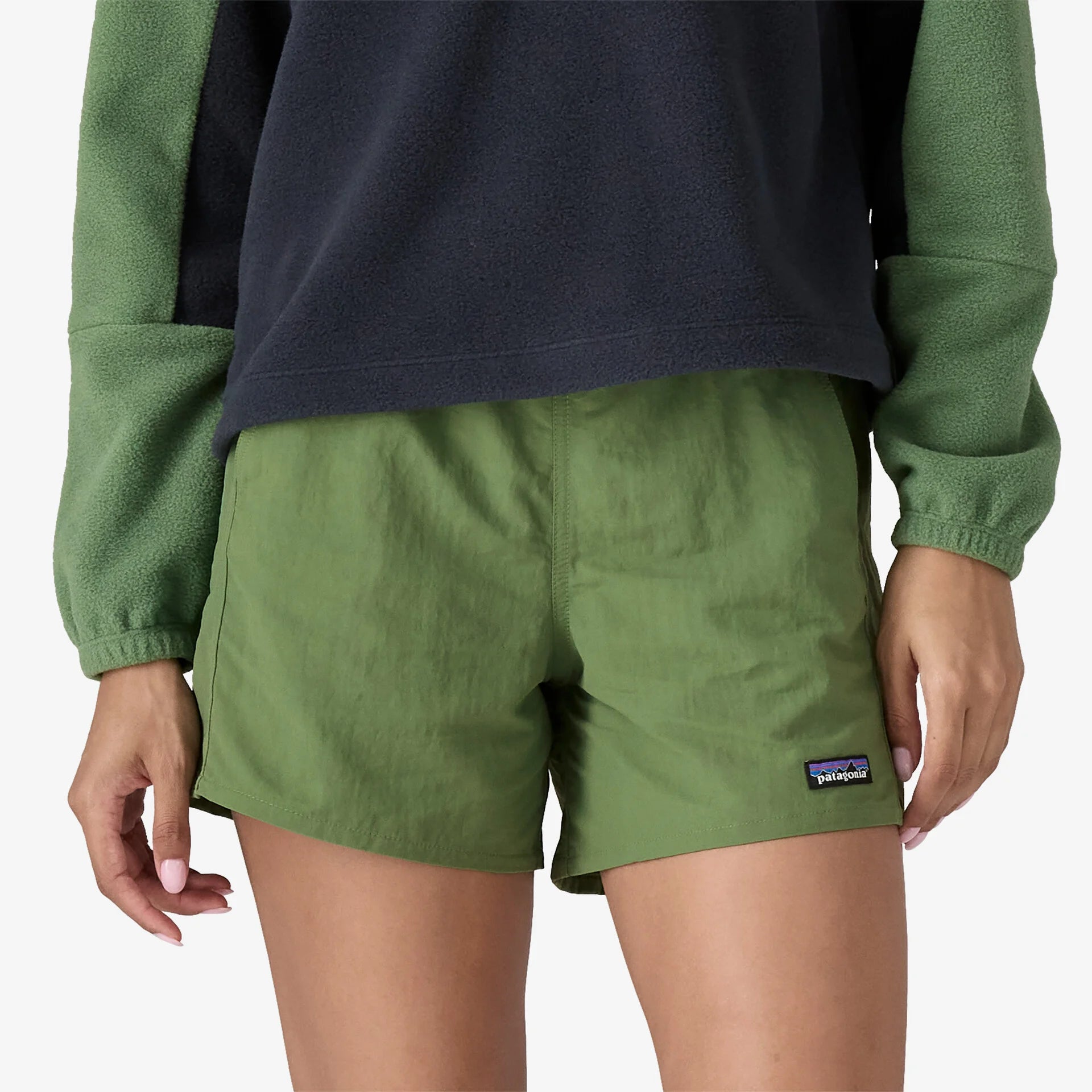 Baggies™ Women's 5-Inch Shorts 57059 - Perfect for Hiking, Swimming & Casual Wear