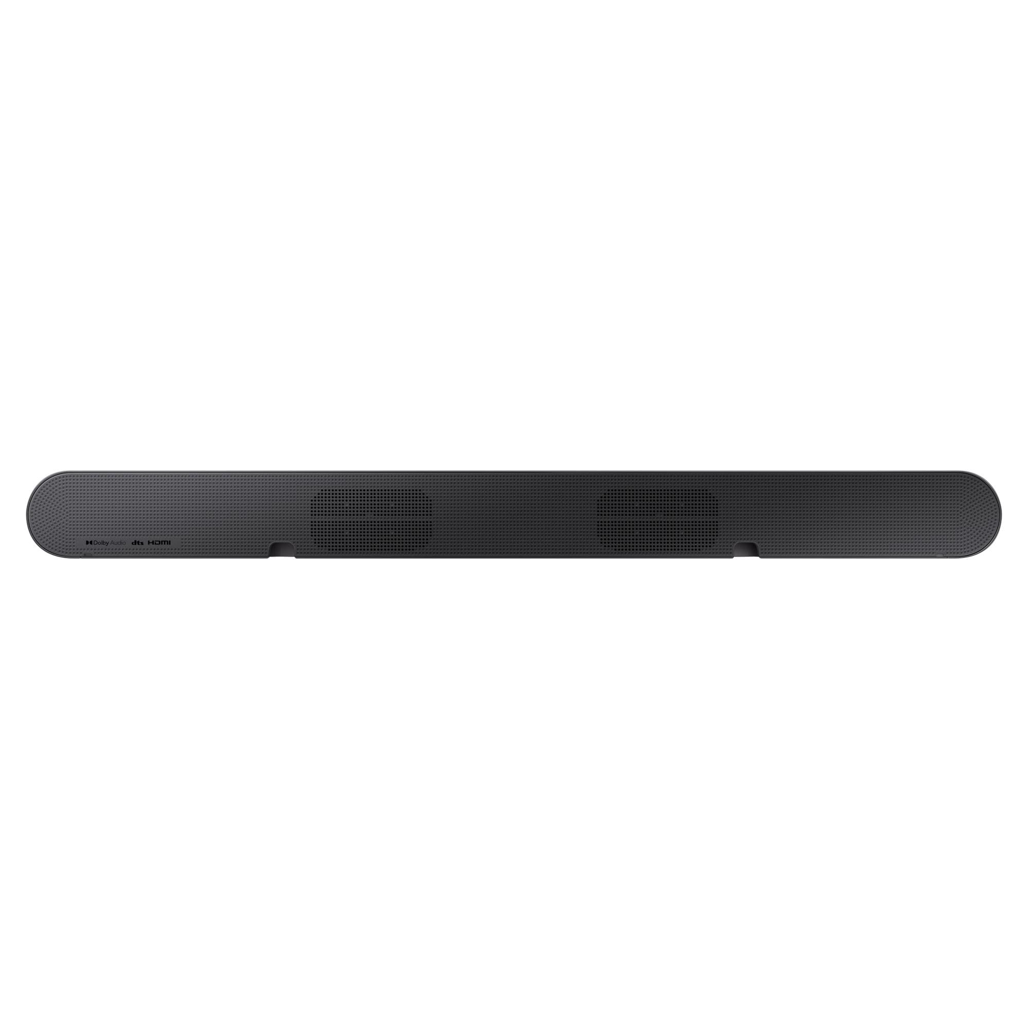 Samsung S50B 3.0ch Soundbar (2022) - 5 Speaker All-in-One Sound System with 3D Surround Sound, DTS:X Virtual Audio, Bluetooth Wireless, Game & Music Modes - Perfect for Home Theater, Gaming & TV Entertainment