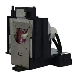 Eiki EIP-4200 Projector Lamp Replacement - High Precision OEM Bulb & Housing Assembly for Home Theater, Business Presentations & Classroom Projectors
