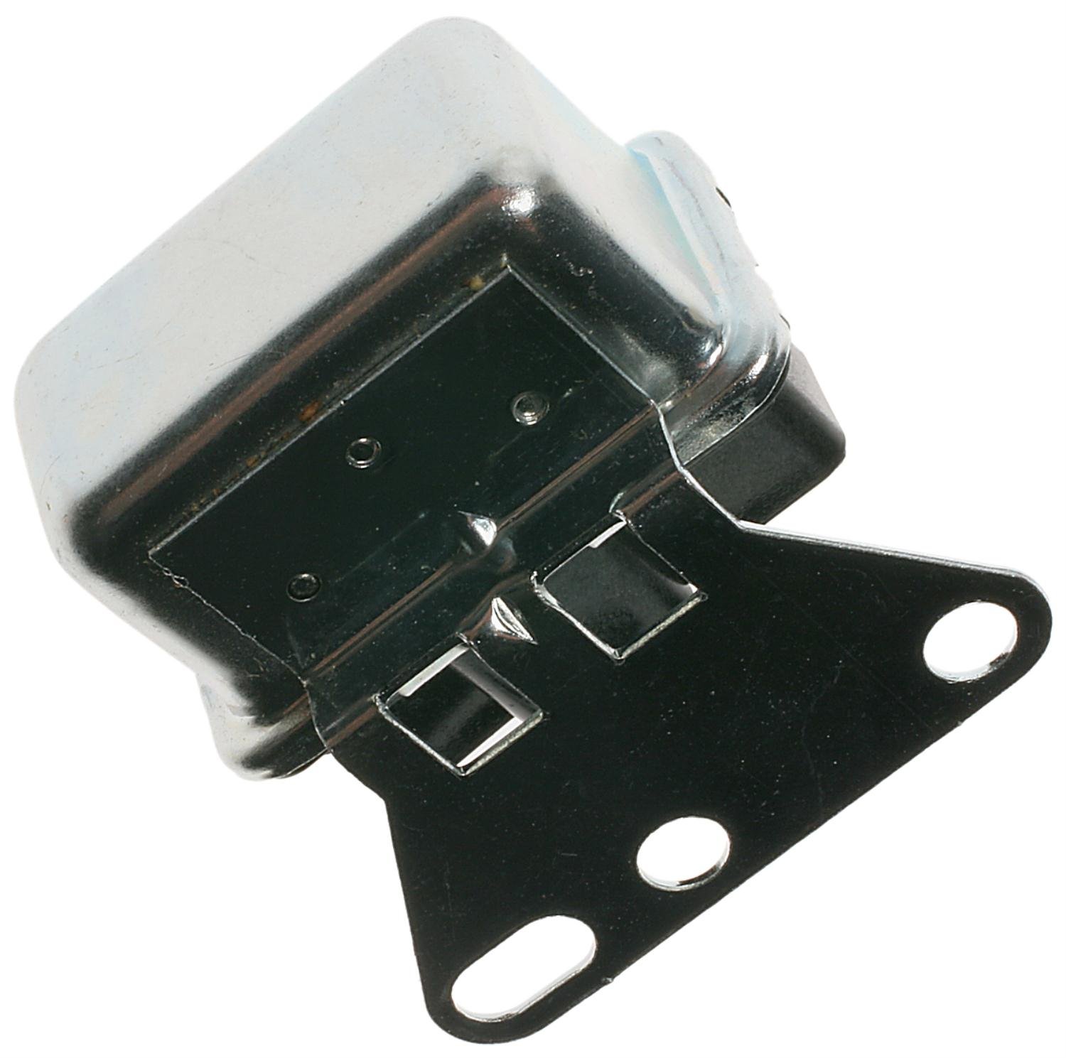 ACDelco Professional 15-81743 AC Compressor Shut-Off Relay Assembly - High Performance Auto AC Relay for GM Vehicles | Perfect for AC System Repairs & Maintenance