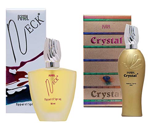 Neck+Crystal