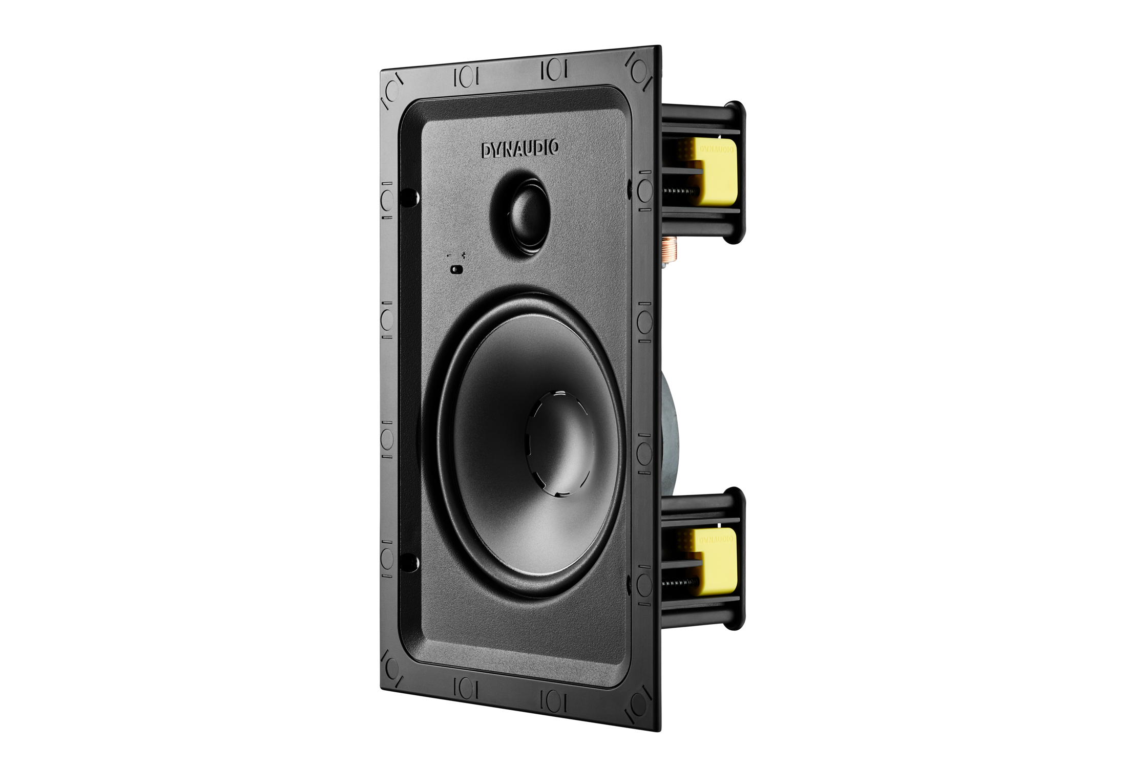 Dynaudio P4 W65 Slim In-Wall Speaker with 6.5