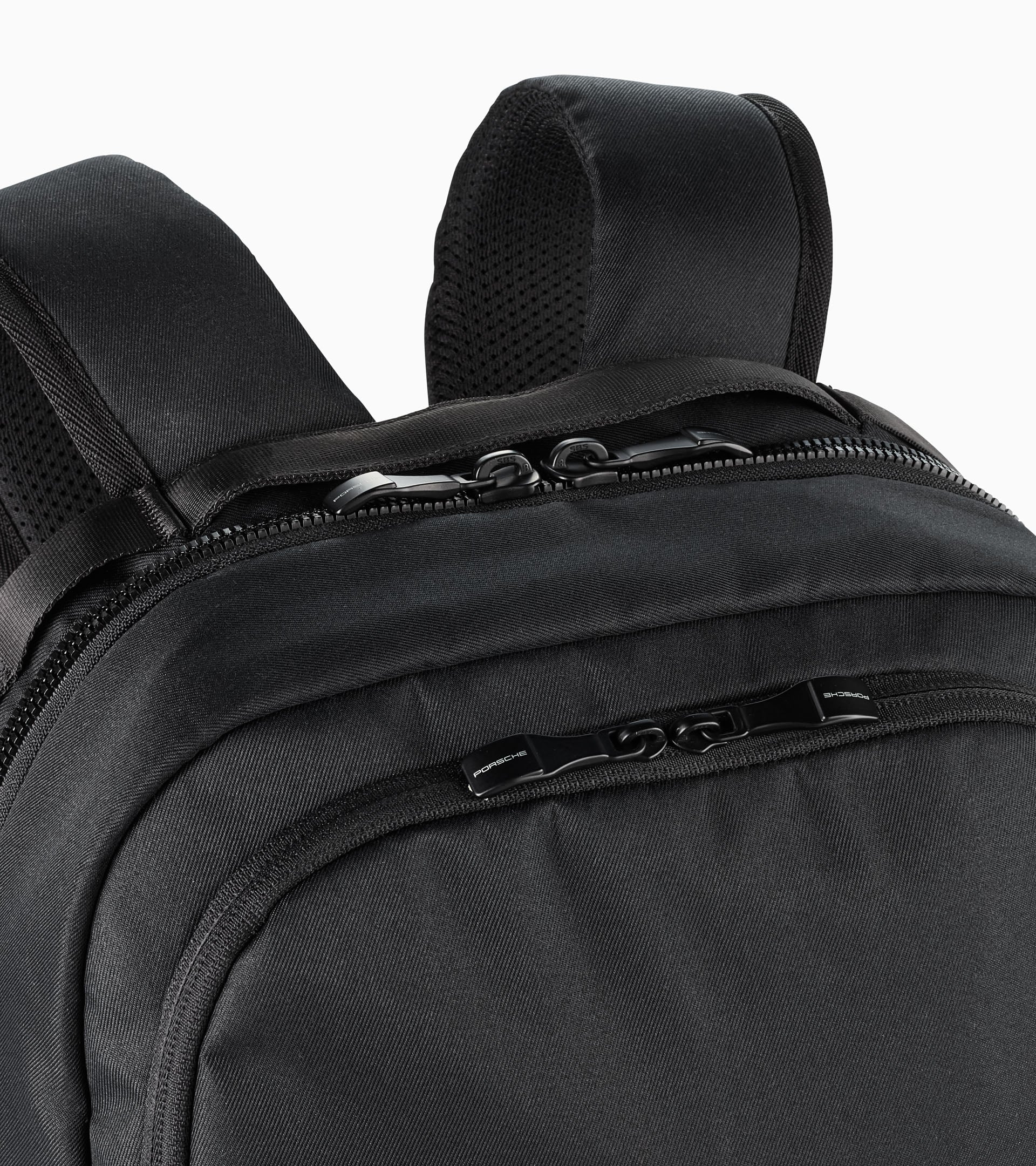 Porsche Business Backpack for Men & Women - Waterproof Laptop Backpack with USB Charging Port - Perfect for Office, Travel, and Commuting