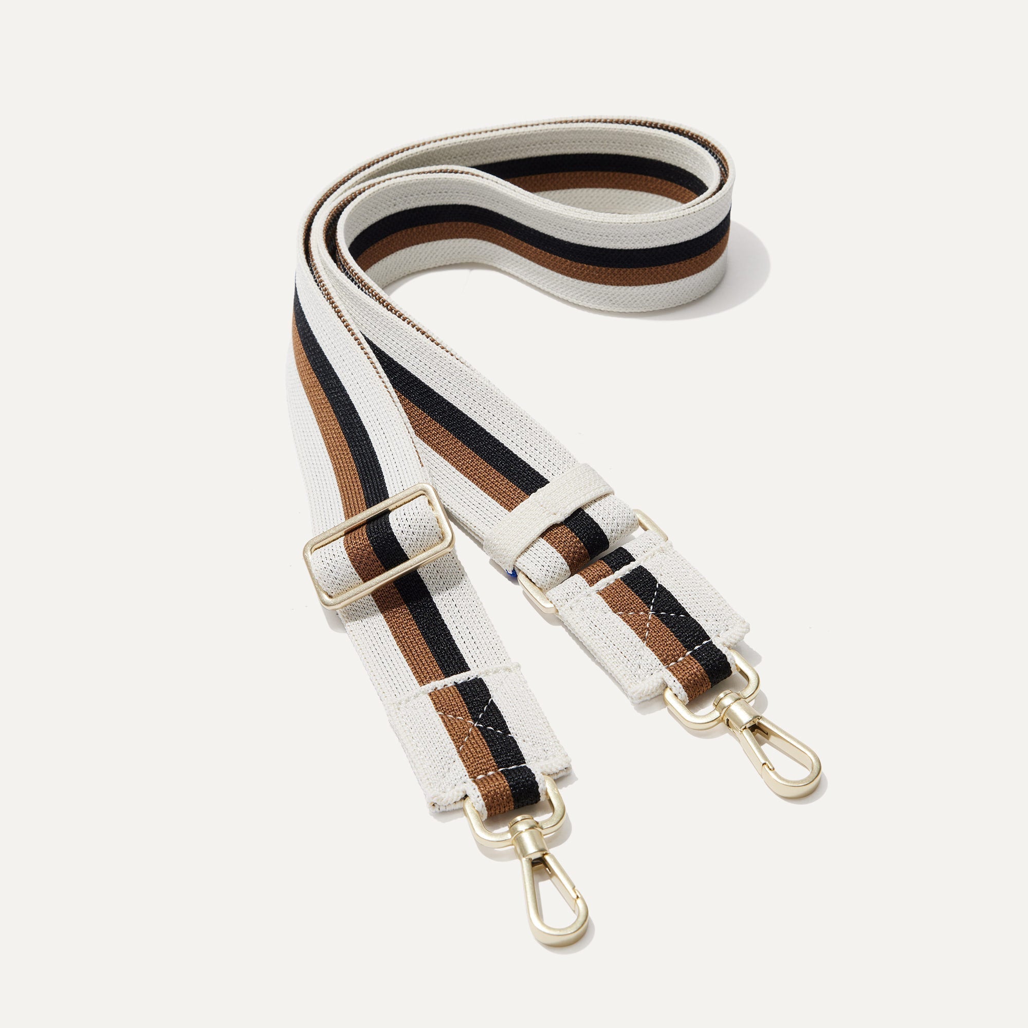 Best Crossbody Strap for Women & Men - Adjustable Shoulder Bag Strap - Durable & Comfortable for Travel, Shopping & Daily Use