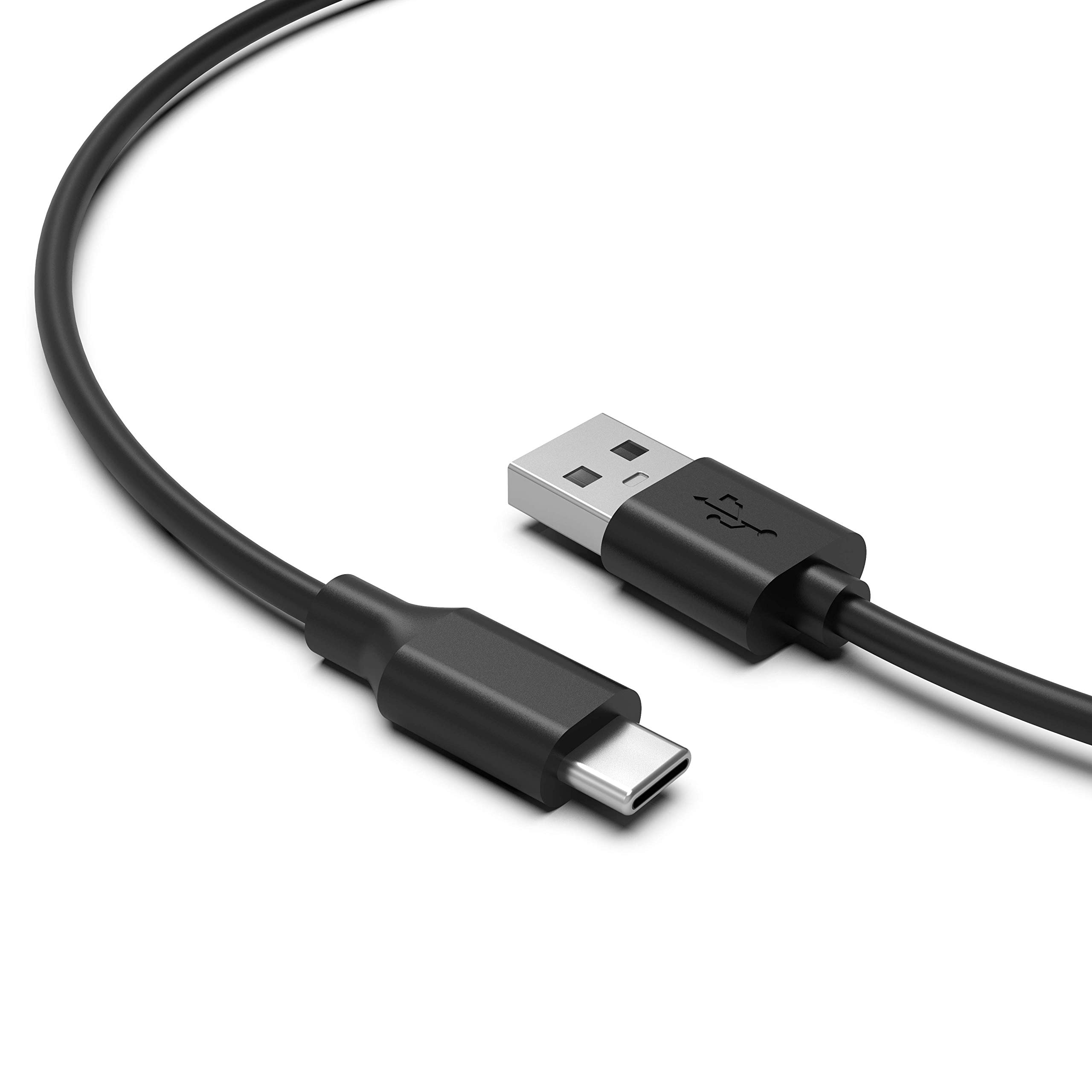 Premium USB-C Charger for JBL Speaker - Fast Charging Cable Compatible with JBL Charge 4, Flip 5, Pulse 4 - Perfect for Outdoor Parties, Travel & Home Entertainment