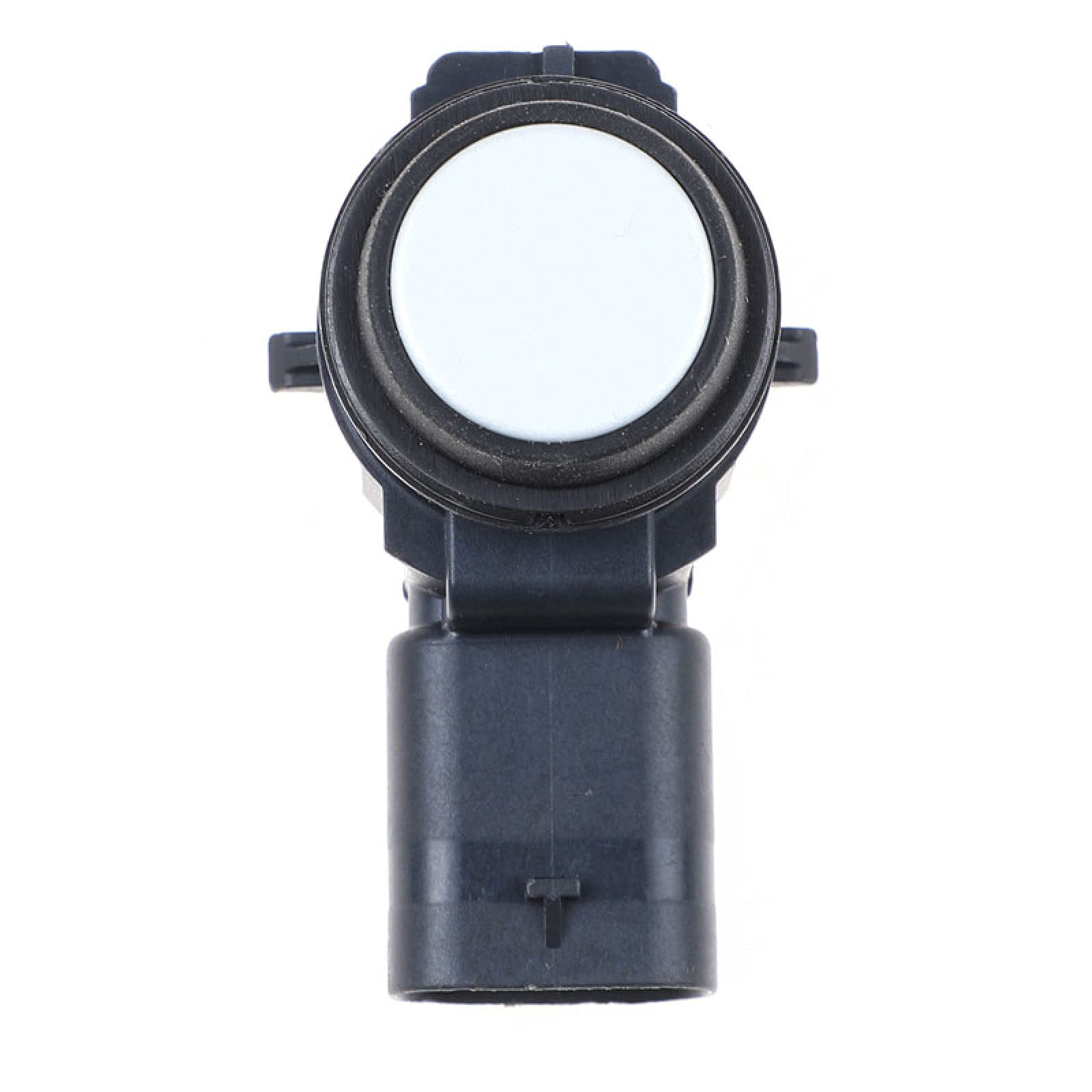 4 PCS PDC Parking Distance Control Sensor - Compatible with BMW 66209261588, 9261588, 0263013516 - Perfect for Parking Assistance & Safety in Tight Spaces