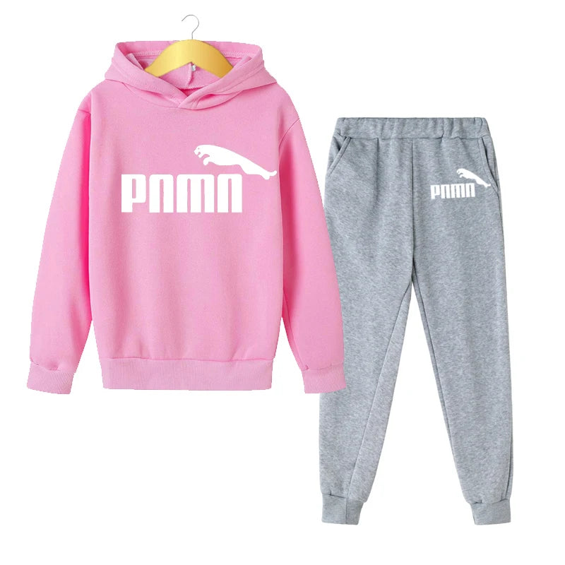 P46 Black Gray