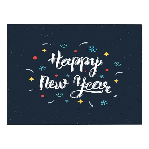 Happy New Year