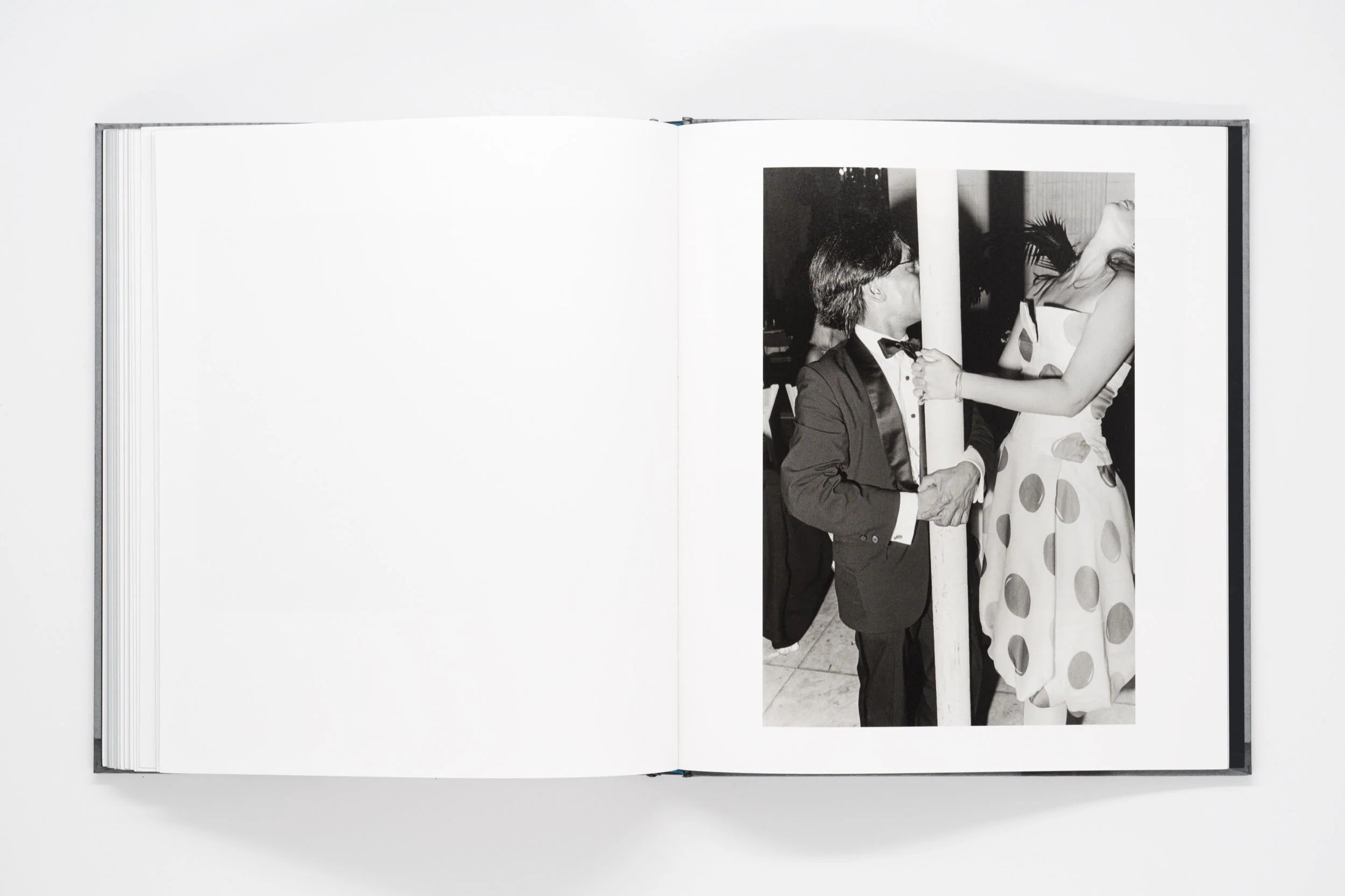 Restraint and Desire - Ken Graves and Eva Lipman Photography Book | Vintage Erotic Art Collection | Perfect for Art Lovers, Photography Enthusiasts & Collectors