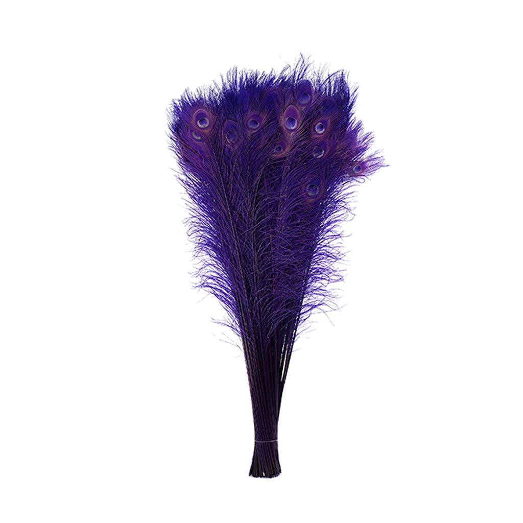 ZUCKER Large Ostrich Feather Hand Fan - Vintage Folding Costume Fan for Women | Burlesque Show, Wedding, Photo Shoot & Home Décor Accessory