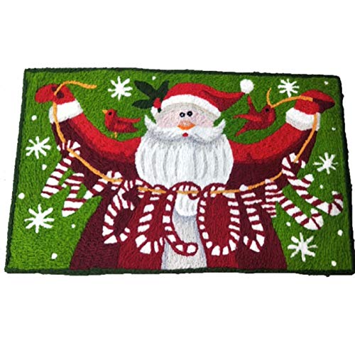 Santa Claus