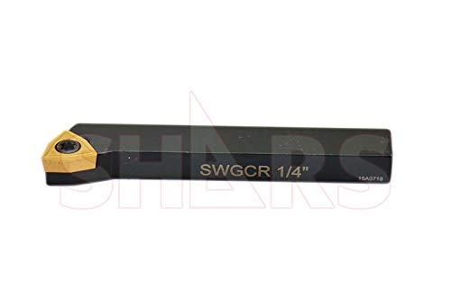 Shars 1/4