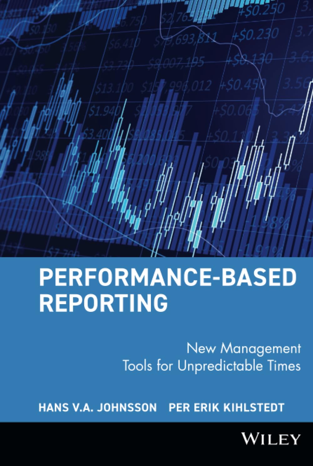 Performance-Based Reporting: Essential Management Tools for Unpredictable Times | Boost Business Efficiency & Decision Making