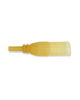 Hollister Male External Catheter - Latex Extended Wear (Sizes 36mm/39mm, 1-3/8