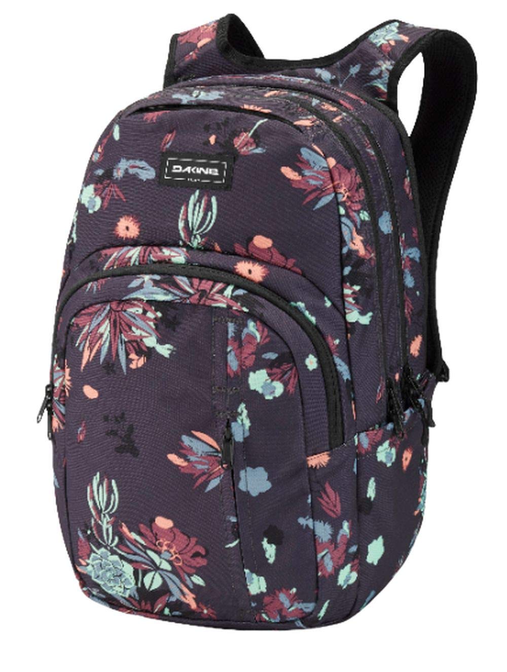 Dakine Campus Premium 28L Backpack for School, College & Travel - Durable Laptop Backpack with Padded Sleeve - Perfect for Students, Commuters & Outdoor Adventures