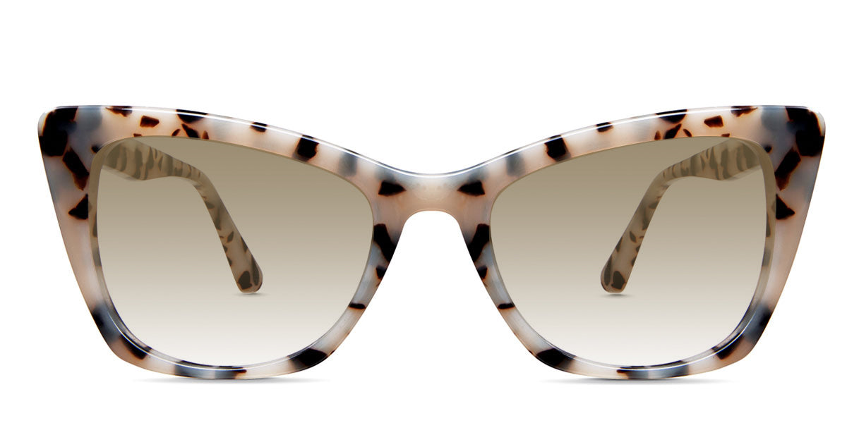 Kline Women's Prescription Sunglasses – UV Protection, Stylish & Comfortable for Driving, Outdoor Activities & Everyday Wear