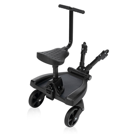 Maxi Cosi Hop on Board Toddler Stroller - Lightweight & Compact Pushchair for Kids Ages 1-4 Years - Perfect for Shopping, Travel & Daily Walks
